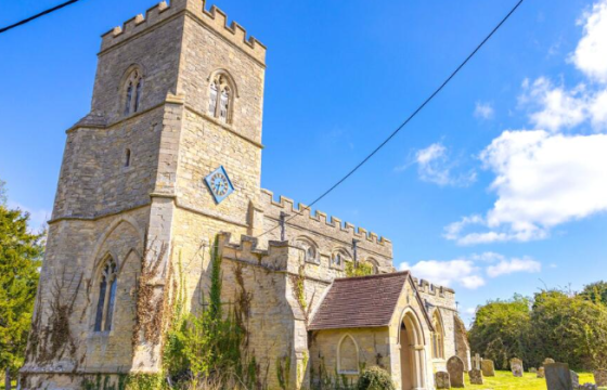 Conversion Potential in  Buckinghamshire photo